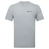 Thumbnail 6 of Montane Men's Alhena Mountain 25 T-Shirt - Pebble Blue