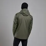 Thumbnail 3 of Montane Men's Cetus Lite Waterproof Jacket - Caper