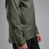 Thumbnail 6 of Montane Men's Cetus Lite Waterproof Jacket - Caper