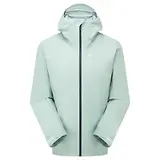 Thumbnail 1 of Montane Men's Cetus Waterproof Jacket - Sea Mist