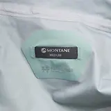 Thumbnail 10 of Montane Men's Cetus Waterproof Jacket - Sea Mist