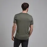 Thumbnail 3 of Montane Men's Dart T-Shirt - Caper