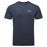 Thumbnail 1 of Montane Men's Dart T-Shirt - Eclipse Blue