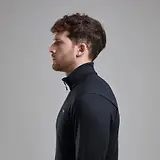 Thumbnail 4 of Montane Men's Protium Fleece Jacket - Black