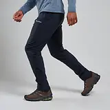 Thumbnail 4 of Montane Men's Tenacity Pants - Black
