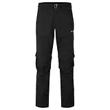 Thumbnail 1 of Montane Men's Terra Pants - Black