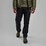 Thumbnail 2 of Montane Men's Terra Pants - Black
