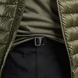 Thumbnail 4 of Montane Men's Terra Pants - Black