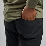 Thumbnail 6 of Montane Men's Terra Pants - Black