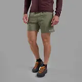 Thumbnail 2 of Montane Men's Volantis 7" Shorts - Caper