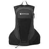 Thumbnail 3 of Montane Trailblazer 18L Backpack - Black