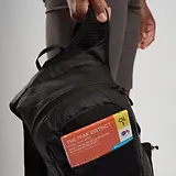 Thumbnail 10 of Montane Trailblazer 18L Backpack - Black