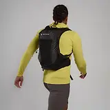 Thumbnail 2 of Montane Trailblazer 18L Backpack - Black