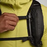 Thumbnail 6 of Montane Trailblazer 18L Backpack - Black