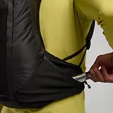 Thumbnail 7 of Montane Trailblazer 18L Backpack - Black