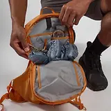 Thumbnail 10 of Montane Trailblazer 8L Backpack - Flame Orange