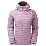 Thumbnail 1 of Montane Women's Anti-Freeze Lite Hooded Down Jacket - Allium