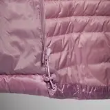 Thumbnail 5 of Montane Women's Anti-Freeze Lite Hooded Down Jacket - Allium