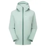 Thumbnail 1 of Montane Women's Cetus Waterproof Jacket - Sea Mist