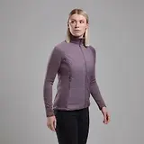 Thumbnail 2 of Montane Women's Sirocco Lite Insulated Jacket - Moonscape
