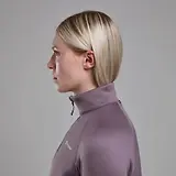 Thumbnail 6 of Montane Women's Sirocco Lite Insulated Jacket - Moonscape