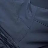 Thumbnail 8 of Montane Women's Tenacity Hooded Softshell Jacket - Eclipse Blue