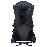Thumbnail 3 of Montane Women's Trailblazer 24L Backpack - Eclipse Blue