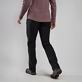 Thumbnail 3 of Montane Women's Tucana Pants - Black
