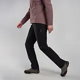 Thumbnail 4 of Montane Women's Tucana Pants - Black