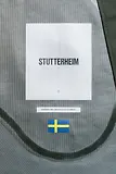 Thumbnail 5 of Stutterheim Women's Mosebacke Lightweight Raincoat - Green