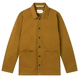 Thumbnail 1 of Peregrine Men's Mylo Work Jacket - Golden Brown