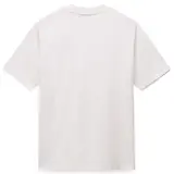 Thumbnail 6 of Napapijri Men's Phos T-Shirt - White Whisper