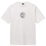 Thumbnail 1 of Napapijri Men's Phos T-Shirt - White Whisper