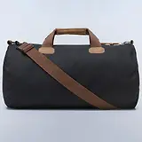 Thumbnail 6 of Napapijri Bering Duffle Bag 48 Lt - Black