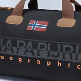 Thumbnail 7 of Napapijri Bering Duffle Bag 48 Lt - Black