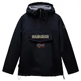 Thumbnail 1 of Napapijri Women's Rainforest Winter Anorak Jacket - Black