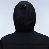 Thumbnail 7 of Napapijri Women's Rainforest Pocket Anorak Jacket - Black