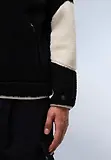 Thumbnail 6 of Napapijri Men's Yupik Full Zip Hooded Curly Fleece - Multi
