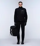 Thumbnail 6 of Napapijri Men's Yupik Full-Zip Fleece - Black