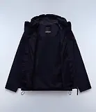 Thumbnail 8 of Napapijri Rainforest Open Summer Jacket - Blue Marine