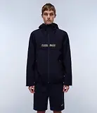 Thumbnail 3 of Napapijri Rainforest Open Summer Jacket - Blue Marine