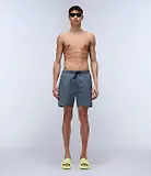 Thumbnail 3 of Napapijri Men's Haldane Swimming Trunks - Stormy Weather