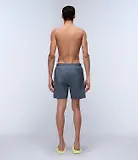 Thumbnail 4 of Napapijri Men's Haldane Swimming Trunks - Stormy Weather
