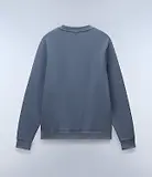Thumbnail 2 of Napapijri Men's Aylmer Sweatshirt - Stormy Wheat