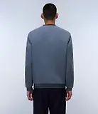 Thumbnail 4 of Napapijri Men's Aylmer Sweatshirt - Stormy Wheat