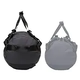 Thumbnail 7 of Napapijri Bering Travel Bag - Black