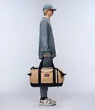 Thumbnail 2 of Napapijri Bering Travel Bag - Tannin