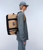 Thumbnail 3 of Napapijri Bering Travel Bag - Tannin