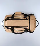 Thumbnail 4 of Napapijri Bering Travel Bag - Tannin