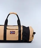 Thumbnail 8 of Napapijri Bering Travel Bag - Tannin